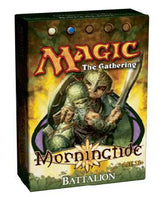 Deck Pré Construído - Alvorecer Batalhão - Magic: The Gathering - MoxLand